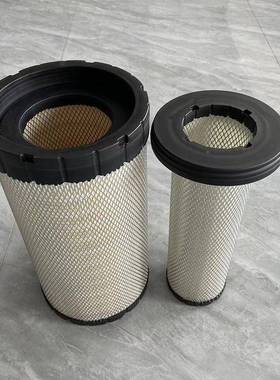 /K2238A2651/AF235963滤芯工F程机械过滤滤DDT清器空气净化