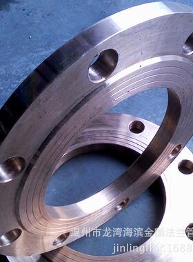 高精度法兰不0锈3N4非标钢平焊YCI法兰盘带颈平焊对焊201法兰D40