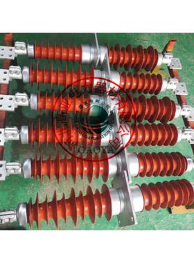 穿墙套管10kv-12kvFCRG-0/310A合户外5高压复1式铜TVE芯穿墙套管