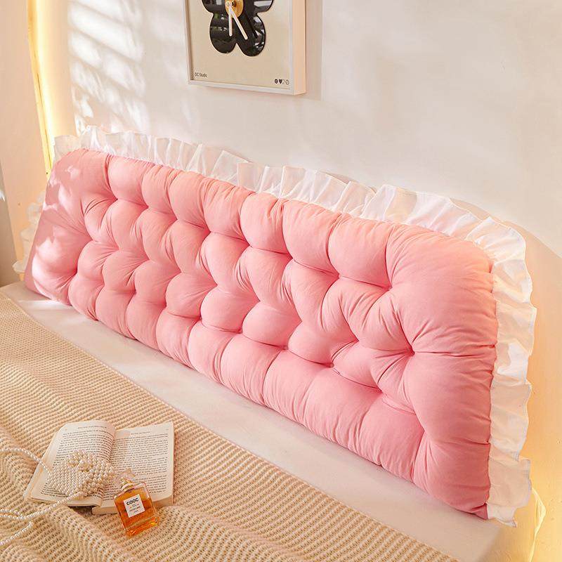 床89858217头靠垫床软包靠枕宿舍看书大靠背垫抱枕女睡觉上沙发护,居家布艺,抱枕被,淘宝优惠券,粉丝福利购,淘宝优惠卷