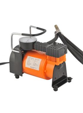 SY-114车载充泵汽车用轮胎打气12V9气2W便携式充泵气泵1电动充气