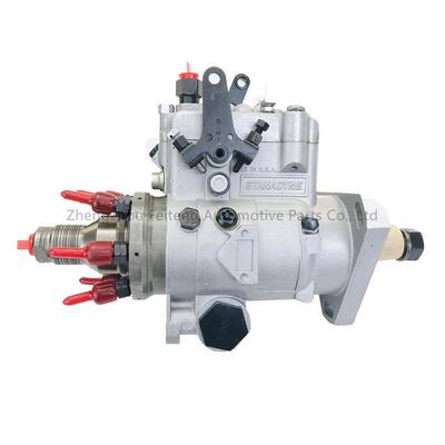 思达耐原装柴油喷油泵6缸泵DB263-5062U64688336509珀金斯12V挖掘