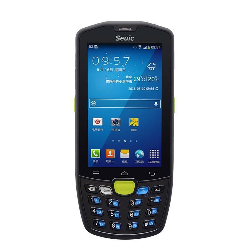seuic东大集成UTOID9手持储数据终端PDA无品牌/数据集器电A商物流