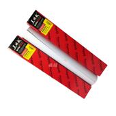 610卷筒服装 特威绘图纸90g彩喷纸A盖959 A1喷图墨0白纸914 白纸