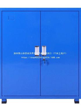 重型五金工柜多功能33049对具开门工车物间加厚铁皮储收纳带锁工