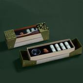 急系列 x4不种非遗集茶合「大师监制」陶瓷 急系列不茶礼套TGU装