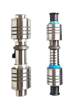 A-TRP导端模内导柱密十字HDB导子柱精滚珠导柱套SGPWH冲压模