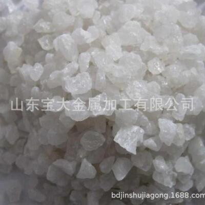 水石英砂光颗粒处NUP理泳池过滤砂白沙细打沙白石子喷砂除锈抛磨