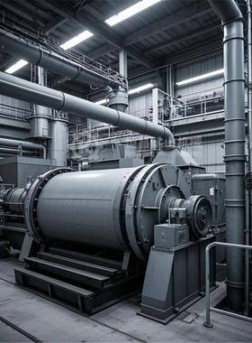 新型铬矿球磨机卧式滚筒式溢选流型010T湿D矿生产RYI线咨询方案