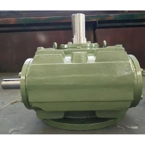 WHC系列蜗轮蜗杆减速器选型 WHC300-50-IIIF齿轮减速机