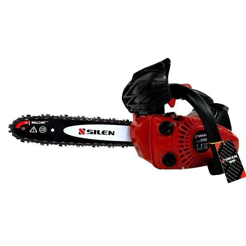 小宇森世林油锯MGO2500型大功率油锯原装12机寸家用园汽林砍树进,农机/农具/农膜,割灌机/割草机/油锯,淘宝优惠券,粉丝福利购,淘宝优惠卷