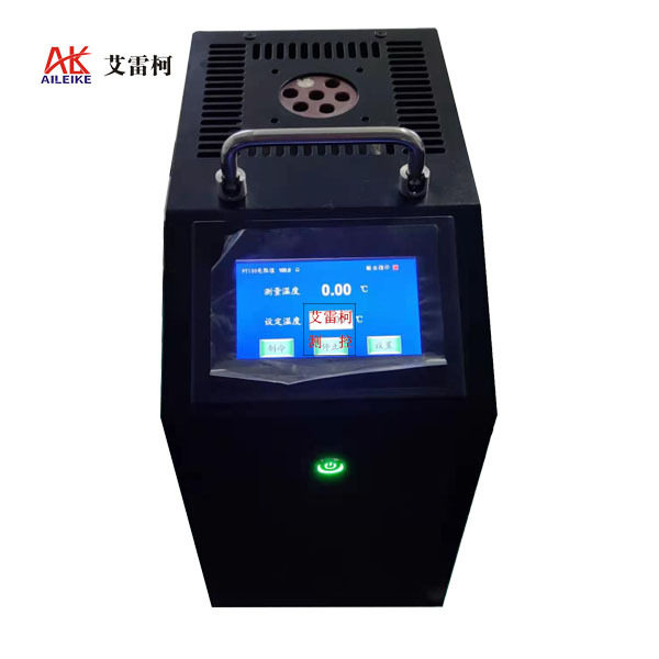 零度恒温器0℃~100℃恒温控制器冰点器电子0度温度补偿设备