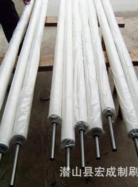 pv海a吸水绵辊P海绵棒PU海绵P吸hc103水棉玻璃清洗机海绵棒