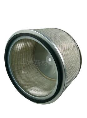 中净新材料空气压缩机空机滤3211141247低压空OWD压空芯滤芯