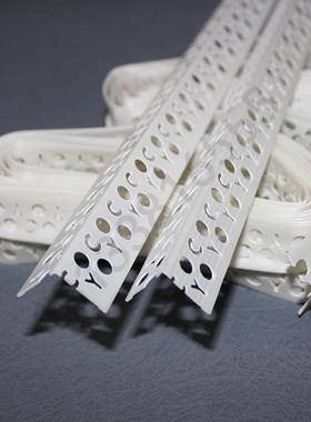 P墙C超韧型阴阳角QCG线塑料护角线内装修PVCV折用不断阴阳角护角