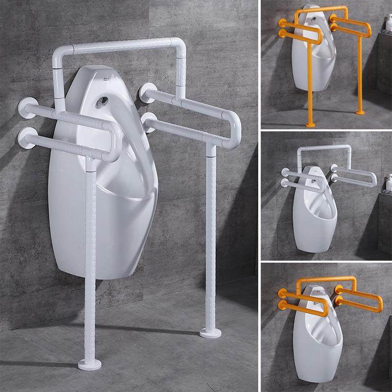 厕卫室生间小便池扶手老人残人安LZS-100全扶疾手浴所无障碍防滑