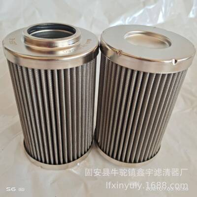 隧道掘进盾H构机0拼装机滤芯2.100010XL-B0280D0100机-0-M