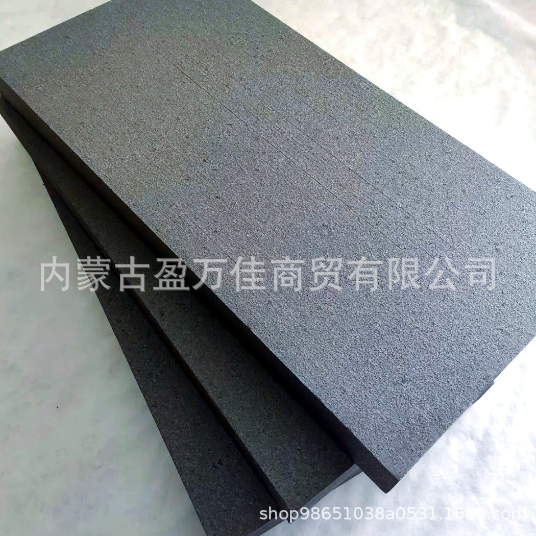 石墨聚苯板外墙厂家B1级保温板呼市聚苯防火阻燃