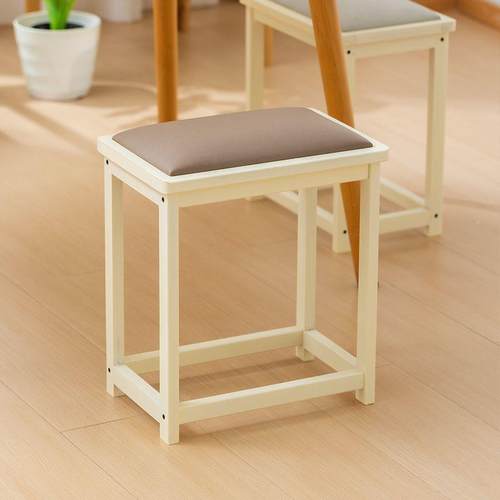 轻奢凳子家用凳凳餐桌凳简约板见详情加厚软方包凳圆凳沙发方凳直