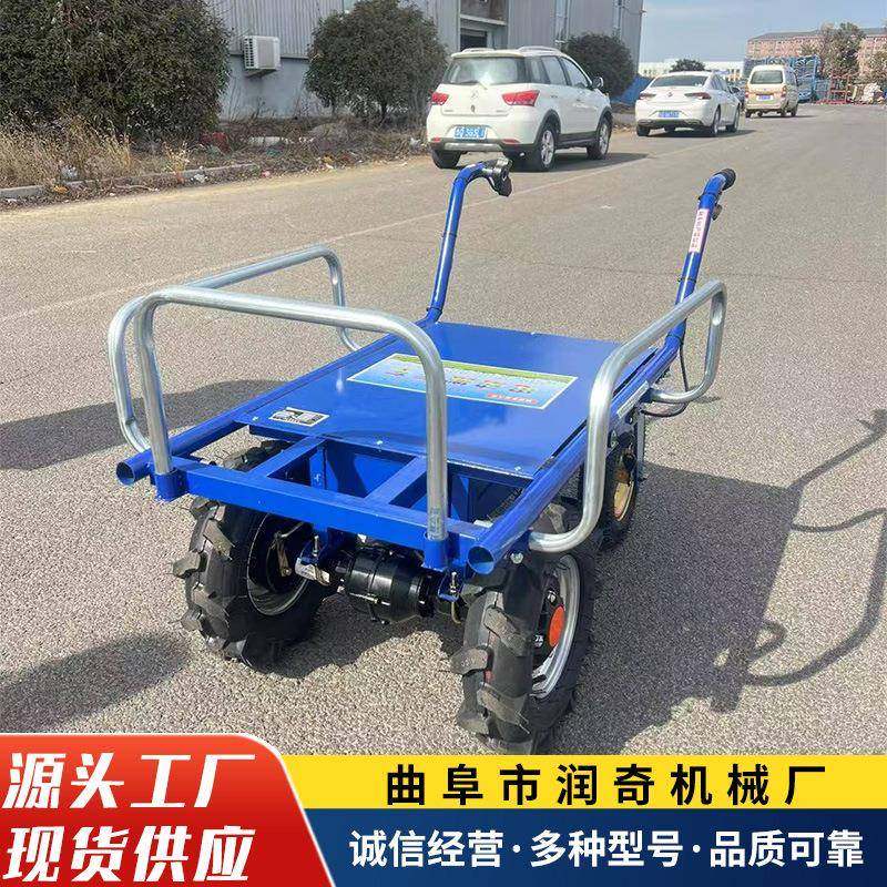 电XCK动殖助力农用三轮手推车家四轮双搬运养果园爬坡用运输小推,鲜花速递/花卉仿真/绿植园艺,其它园艺用品,淘宝优惠券,粉丝福利购,淘宝优惠卷