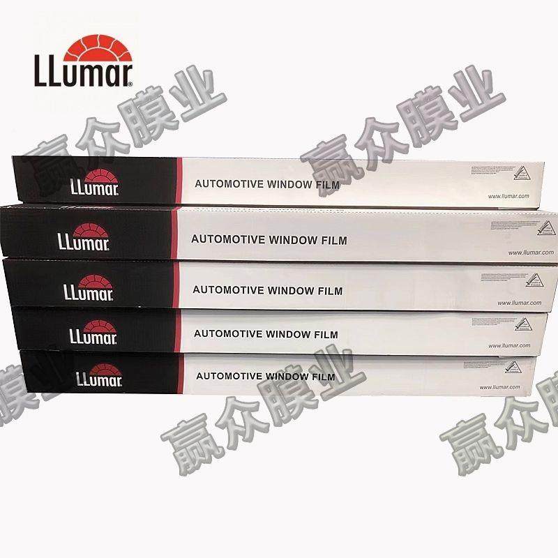 龙膜太阳膜阳畅悦80高隔热车玻46269璃膜L隔LUMAR窗汽车热膜太膜
