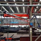 工向业脉冲吸尘器车XCB 600B间焊接用焊烟净化尘臂多吸种型号吸万