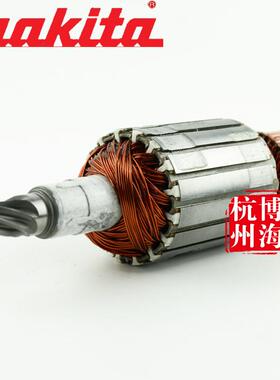 原装a牧田mk300木ita5103R木切工电圆锯/材割转子