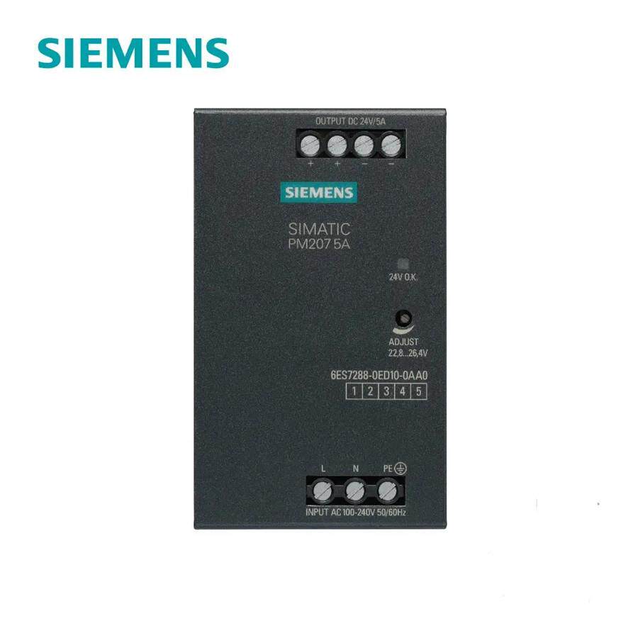 西门/子电源ES7288-0ED100-10AA0/6ES7288-0KD10-06AA/0ED0-0AA0