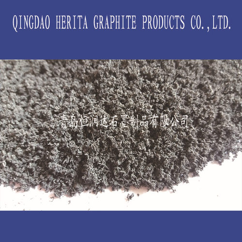 售导热导电80目膨胀石墨蠕虫粉，碳量99.0%