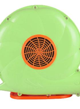 拱门风机鼓风机充气机塑料气模风机彩虹婚庆气模中压风机CZR-370W