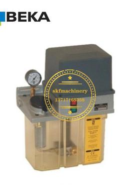 优质现货德国原装BEKA贝克Mini2EA-tronic润滑泵润滑