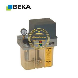优质现货德国原装 tronic润滑泵润滑 BEKA贝克Mini2EA