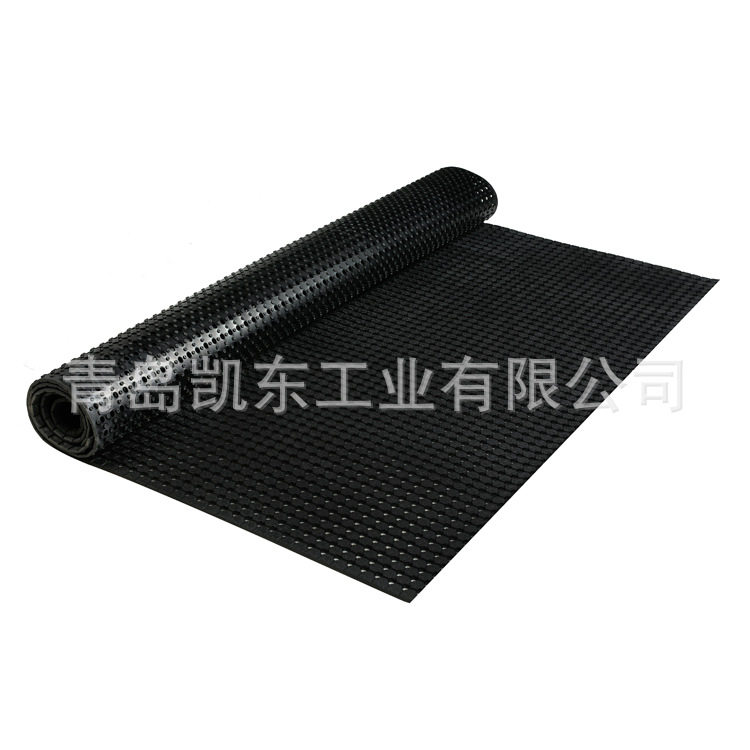 IMPA511071橡胶防滑垫抗疲劳