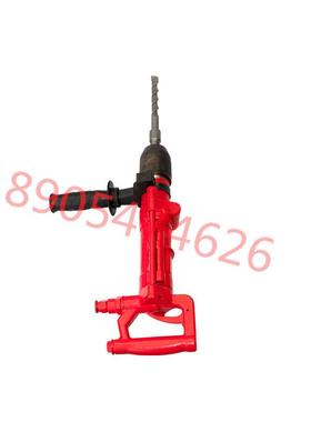 QCZ-1冲击钻Y5矿用手持式凿岩机井下用内燃式风钻