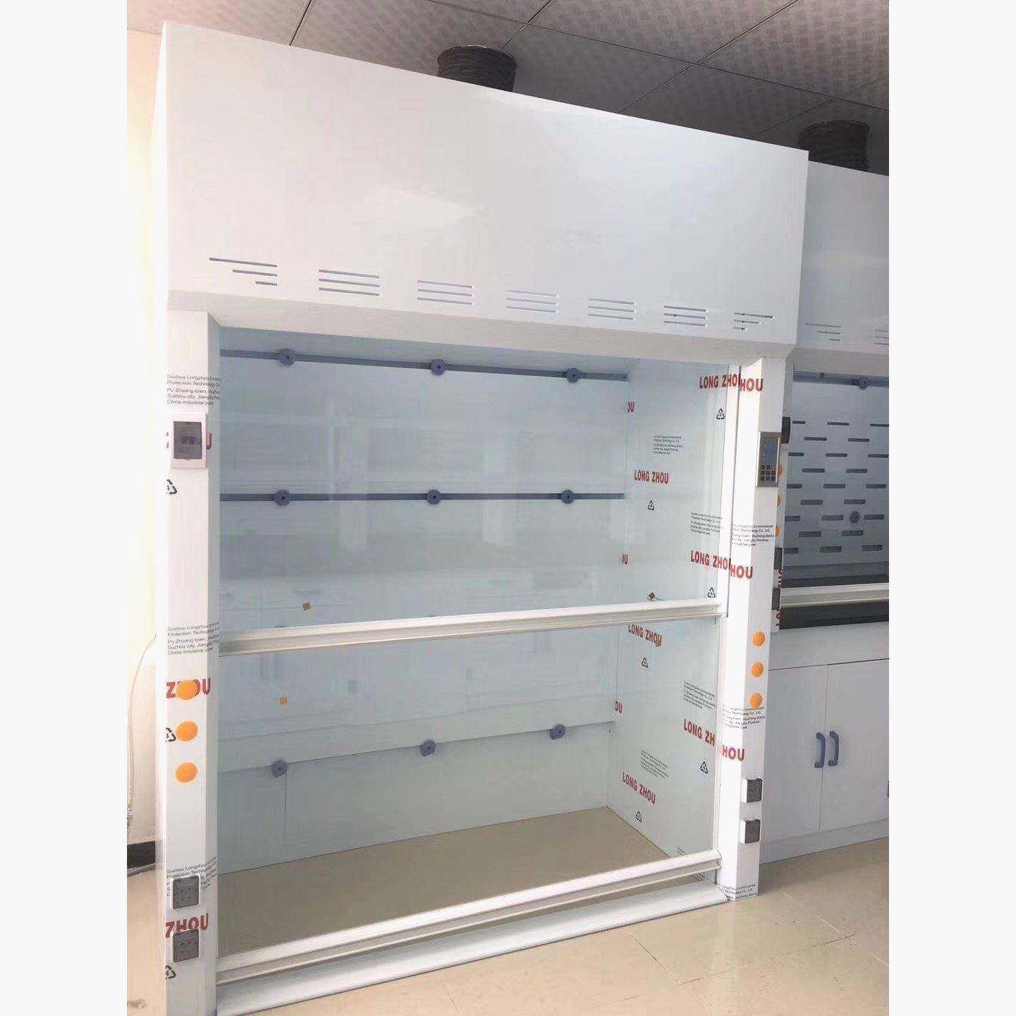 PP通风柜有机实验室化验室排风柜耐腐蚀标准型通风橱通用实验台,电子元器件市场,其它元器件,淘宝优惠券,粉丝福利购,淘宝优惠卷