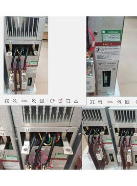 合康高压功率单元;HPU690/048D1