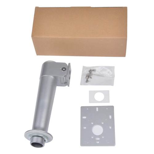 火炬手支架通用人脸识别闸机火炬手支架各种测温机支架