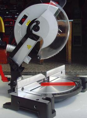 MiterSaw直销切铝机Mod.82552斜切锯铝材切割机型材重型