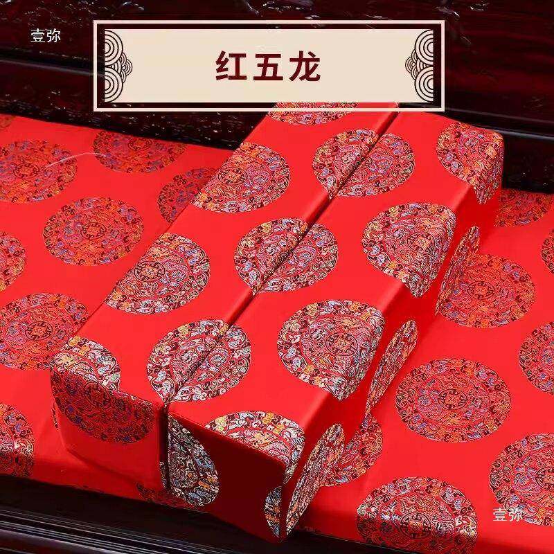 中式沙发抱枕罗汉床靠垫扶手方形腰枕颈枕高密度喜庆海绵,居家布艺,抱枕被,淘宝优惠券,粉丝福利购,淘宝优惠卷