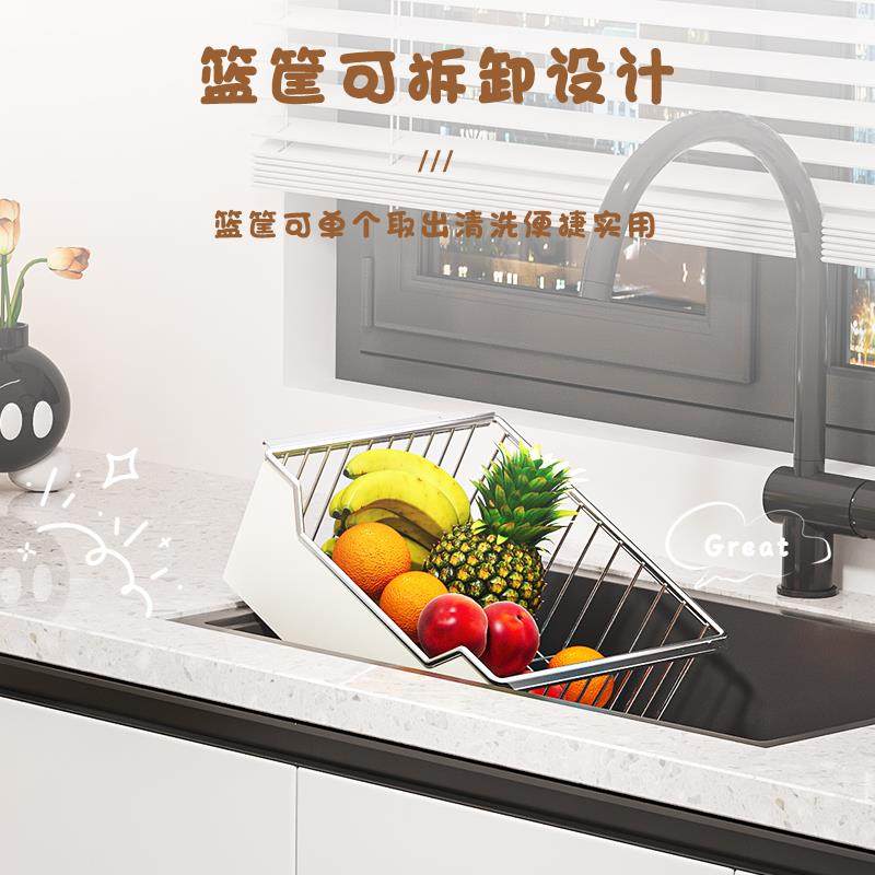 谋生厨房蔬菜置物架落地多层家用水果菜篮子收纳筐多功能可移动放,厨房/烹饪用具,抹布架/厨房清洁收纳架,淘宝优惠券,粉丝福利购,淘宝优惠卷
