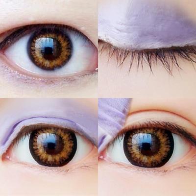 日本双眼皮定型霜隐形自然定形神器工具贴肿眼泡去肿松弛提拉紧致