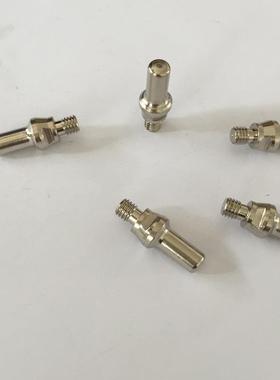 等离子电极嘴PT566620电极喷嘴保护帽支架涡环2流3件5282-1.1M割M