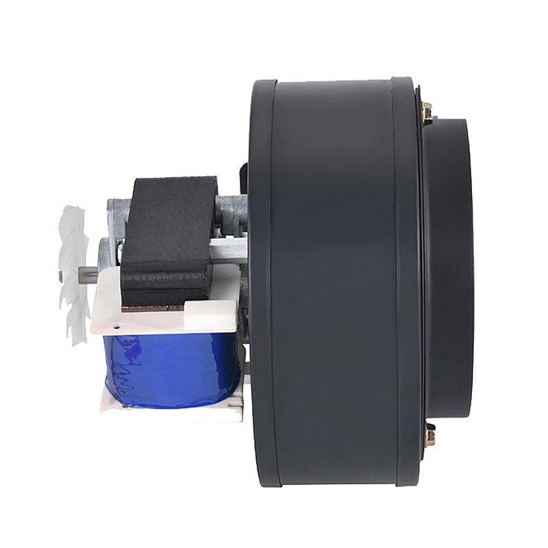 直CY100销采暖设备耐高V温风机297720罩极风机迷你鼓Z风机