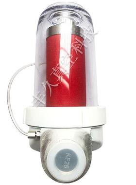 LeybolBd莱宝真空油雾分离器油雾滤吸收过排气滤芯AAF30AAFF3泵0A