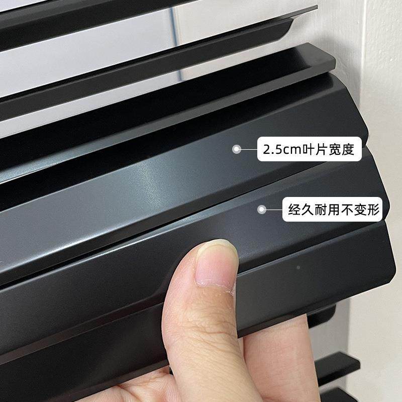 间卫生厨房防百叶帘书房客水JS铝百叶办公室全遮光卷帘拉升帘防房,居家布艺,百叶帘/折帘/罗马帘,淘宝优惠券,粉丝福利购,淘宝优惠卷