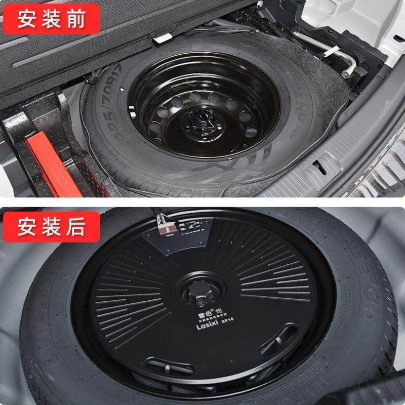Y8重N车载低装717音炮有源汽车备胎低音炮大功率震专撼低音改用超