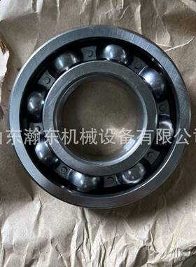 GQE推机D857承土14X-2-1轴1531