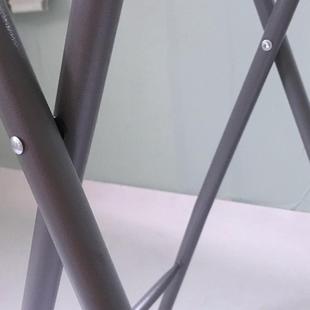 户置物桌便携桌椅简式 B1000桌甜品餐吧桌阳台桌外酒圆 易折叠圆YJ