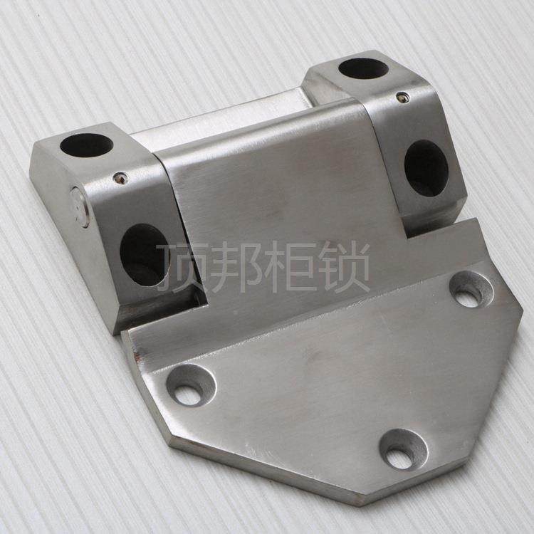 CL101dibongCLn01机械柜门合不锈钢1材质机箱机柜铰链柜体门页现