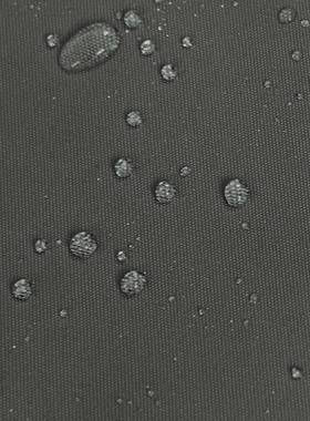 户外遮阳抗侧拉棚RRY庭院屏风花园断水遮阳篷wallside隔awning